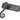 From The Anvil's Beeswax Monkeytail Lever Latch Door Handles; #finish_beeswax