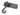 From The Anvil's Beeswax Monkeytail Lever Latch Door Handles; #finish_beeswax