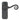 From The Anvil's Beeswax Monkeytail Lever Latch Door Handles; #finish_beeswax