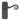 From The Anvil's Beeswax Monkeytail Lever Latch Door Handles; #finish_beeswax