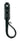 From The Anvil's Black Shepherd's Crook Espag; #finish_black