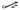 From The Anvil's Black Shepherd's Crook Stay; #finish_black