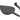 From The Anvil's Black Gothic Coat Hook; #finish_black