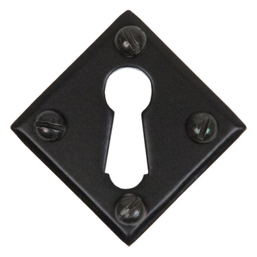From The Anvil's Black Diamond Escutcheon; #finish_black
