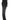 From The Anvil's Black 16mm Peardrop Espag; #finish_black