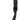 From The Anvil's Black 16mm Peardrop Espag; #finish_black
