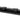 From The Anvil's Black Cranked Knob Bolt; #finish_black