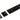 From The Anvil's Black Straight Knob Bolt; #finish_black