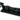 From The Anvil's Black Cranked Knob Bolt; #finish_black