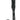 From The Anvil's Black 16mm Monkeytail Espag; #finish_black