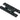 From The Anvil's Black H Hinge (pair); #finish_black