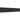 From The Anvil's Black Penny End T Hinge (pair); #finish_black