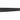 From The Anvil's Black Penny End T Hinge (pair); #finish_black