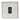 From The Anvil's Satin Stainless Steel 10 Amp Switched Socket; #finish_satin-stainless-steel