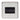 From The Anvil's Satin Stainless Steel 10 Amp Switched Socket; #finish_satin-stainless-steel