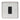 From The Anvil's Satin Stainless Steel 13 Amp Unswitched Fuse; #finish_satin-stainless-steel
