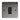 From The Anvil's Black Nickel 13 Amp Unswitched Fuse; #finish_black-nickel