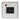 From The Anvil's Satin Stainless Steel 13 Amp Fused Switch + Neon; #finish_satin-stainless-steel