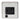 From The Anvil's Satin Stainless Steel 13 Amp Fused Switch + Flex; #finish_satin-stainless-steel