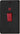 From The Anvil's Matt Black Double Plate Cooker Switch; #finish_matt-black