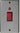 From The Anvil's Black Nickel Double Plate Cooker Switch; #finish_black-nickel