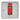 From The Anvil's Satin Stainless Steel Single Plate Cooker Switch; #finish_satin-stainless-steel