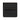 From The Anvil's Matt Black BN Fan Isolator Switch; #finish_matt-black
