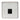 From The Anvil's Satin Stainless Steel Telephone Socket; #finish_satin-stainless-steel