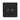 From The Anvil's Matt Black TV Socket; #finish_matt-black
