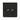 From The Anvil's Matt Black TV Socket; #finish_matt-black