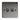 From The Anvil's Black Nickel TV Socket; #finish_black-nickel