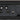 From The Anvil's Matt Black Sky Plus Socket; #finish_matt-black