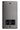 From The Anvil's Black Nickel Dual Volt Shaver Socket; #finish_black-nickel