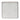 From The Anvil's Satin Stainless Steel Single Blank Plate; #finish_satin-stainless-steel
