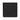 From The Anvil's Matt Black Single Blank Plate; #finish_matt-black