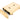 From The Anvil's Polished Brass Rim Lock & Cast Iron Cover; #finish_polished-brass