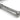From The Anvil's Pewter Patina Regency Lever on Rose Set; #finish_pewter-patina