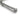From The Anvil's Pewter Patina Regency Lever on Rose Set; #finish_pewter-patina