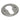 From The Anvil's Pewter Patina Regency Euro Escutcheon; #finish_pewter-patina