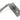 From The Anvil's Pewter Patina Regency Lever Lock Door Handles; #finish_pewter-patina