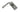 From The Anvil's Pewter Patina Regency Lever Lock Door Handles; #finish_pewter-patina