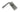 From The Anvil's Pewter Patina Regency Lever Latch Door Handles; #finish_pewter-patina