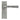 From The Anvil's Pewter Patina Regency Lever Latch Door Handles; #finish_pewter-patina
