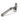 From The Anvil's Pewter Patina Regency Espag; #finish_pewter-patina