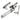 From The Anvil's Pewter Patina Night-Vent Locking Regency Fastener; #finish_pewter-patina