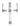 From The Anvil's Pewter Patina Night-Vent Locking Regency Fastener; #finish_pewter-patina