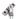 From The Anvil's Pewter Patina Night-Vent Locking Regency Fastener; #finish_pewter-patina