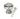 From The Anvil's Pewter Patina Regency Cabinet Knob; #finish_pewter-patina