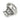 From The Anvil's Pewter Patina Regency Cabinet Knob; #finish_pewter-patina