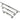From The Anvil's Pewter Patina Regency Pull Handle; #finish_pewter-patina